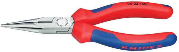 Knipex 2502140 Kärkipihdit