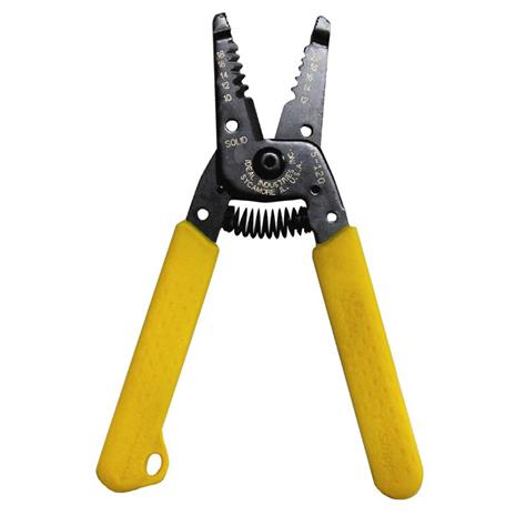 Ideal 45-120, kuorimapihdit