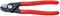 Knipex 165 mm kaapelileikkuri – kuva 8