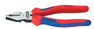 Knipex 0202225SB, 225mm linjapihti
