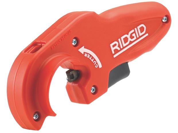 Ridgid P-TEC 5000 Putkileikkuri