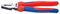 Knipex 0202200Sb 200mm voimalinjapihti – kuva 6