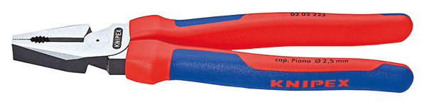 Knipex 0202200Sb 200mm voimalinjapihti