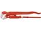 Ridgid S-series Putkipihdit 245 mm – kuva 6