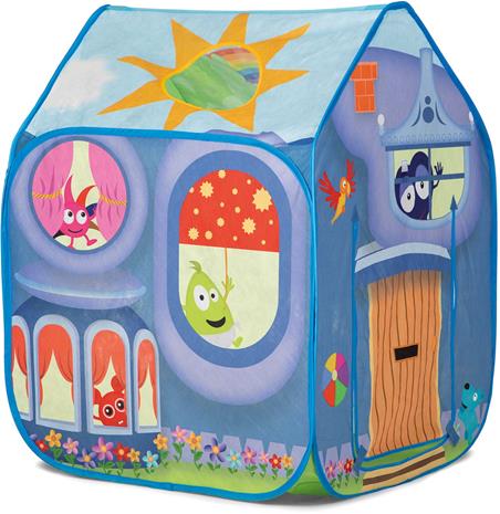 Babblarna Leikkiteltta Pop-Up – kuva 2/8