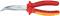 KNIPEX 26 26 200, lattapyöröpihti, jossa terä – kuva 8