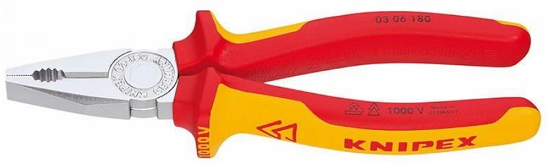 Knipex 0306200; 200 mm