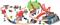 Hape Railway Bucket Builder Set, junarata pakissa – kuva 5