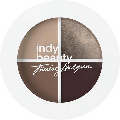 Indy Beauty Eyes Eyes Baby! Eyeshadow Palette Chloe
