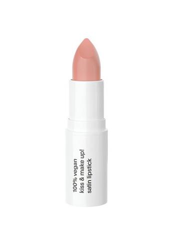 Indy Beauty Kiss & Make Up! Satin Lipstick Natasha