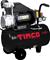 Timco 2HP 24L kompressori – kuva 8