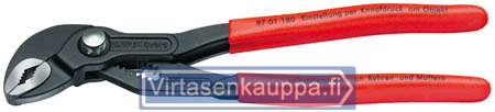YLEISPIHDIT COBRA 180MM 265-8701-180
