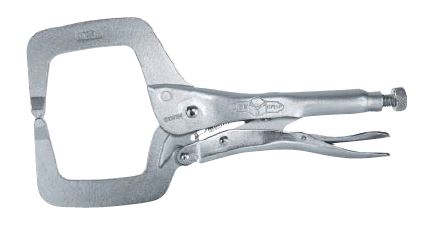Irwin Vise-Grip 6R, lukkopihdit – kuva 7/8