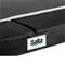 Salta Premium Black Edition trampoliinin reunapehmuste – kuva 1