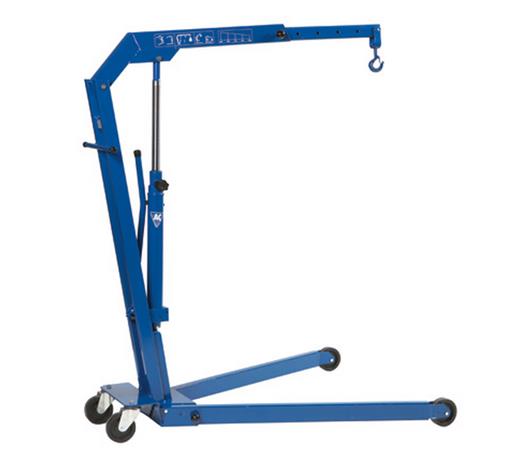 Hydraulinen puominostin WJN5, AC – kuva 1/2