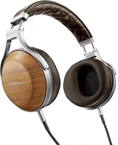 Denon AH-D9200, kuulokkeet