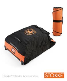 Stokke PramPack, kuljetuskassi