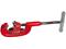 Putkileikkuri teräsputkille 1/8" - 2", Ridgid 2 A – kuva 1