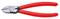 Sivuleikkurit 110 mm, Knipex – kuva 1