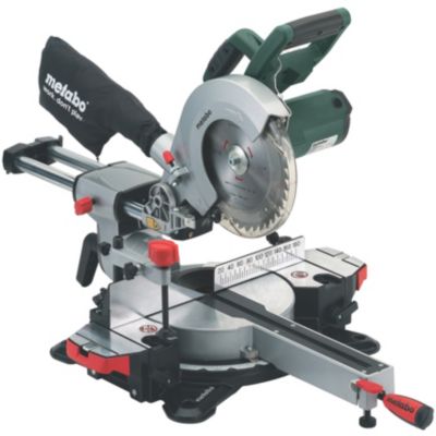Metabo KGS 216 M (690827000), liukujiirisaha
