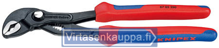 Yleispihdit Cobra 250 2K, Knipex