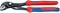 Yleispihdit 2K 180 mm Cobra, Knipex Yleispihdit 2K 180 mm – kuva 1