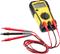 Stanley FatMax CAT III 600v Basic Digital Multimeter (FMHT82565-0), jännitemittari – kuva 1