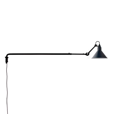 DCW éditions La Lampe Gras 213, seinävalaisin