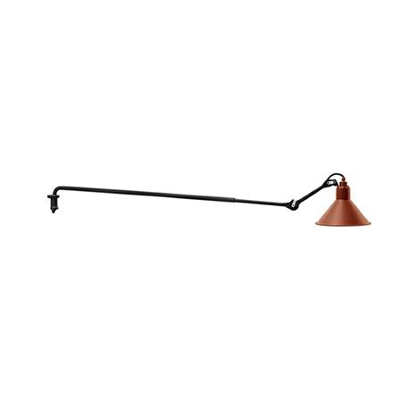 DCW éditions La Lampe Gras 213, seinävalaisin