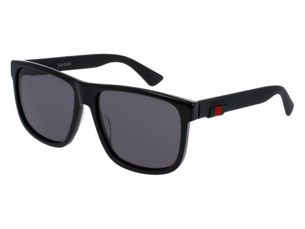 Gucci GG 0010S 001, Aurinkolasit – kuva 4/7