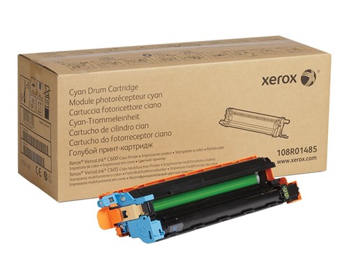 VersaLink C60X Cyan Drum, mustekasetti