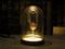 Harry Potter Golden Snitch Lamppu Standard – kuva 5