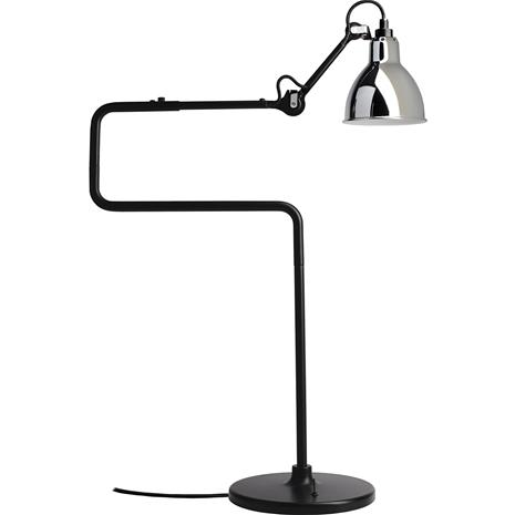 DCW éditions La Lampe Gras 317, pöytävalaisin