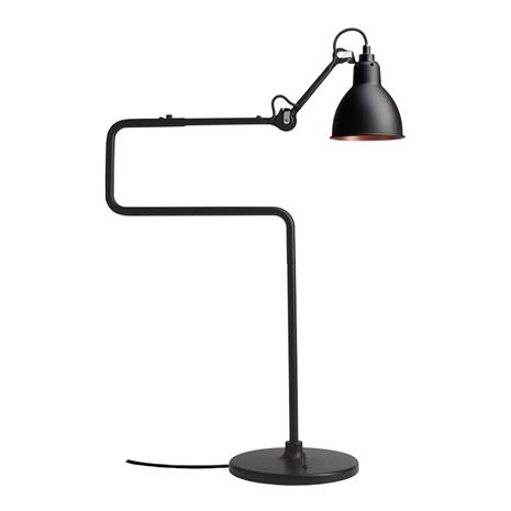DCW éditions La Lampe Gras 317, pöytävalaisin