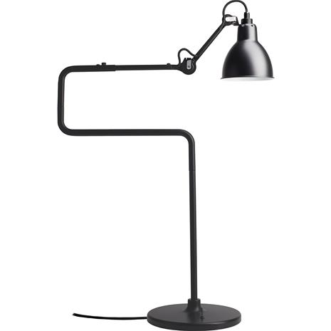 DCW éditions La Lampe Gras 317, pöytävalaisin