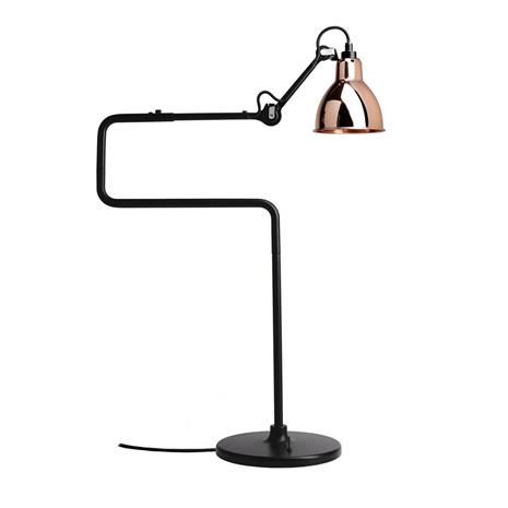 DCW éditions La Lampe Gras 317, pöytävalaisin