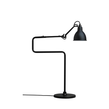 DCW éditions La Lampe Gras 317, pöytävalaisin