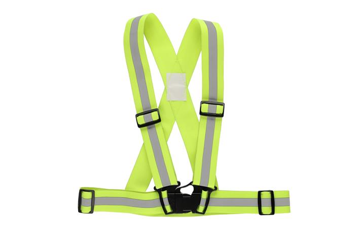 Atom Outdoors lasten heijastinvaljaat – kuva 1/3