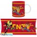 MUG Crash TNT -muki