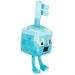 Minecraft Dungeons Happly Explirer Diamond Key Golem Plush