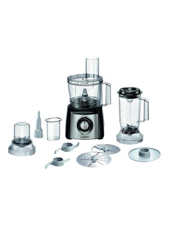 Bosch MultiTalent 3 MCM3PM386, monitoimikone