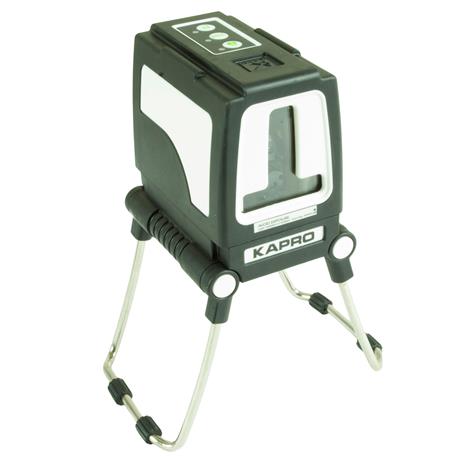 Linjalaser Kapro ProLaser plus 872G vihreä