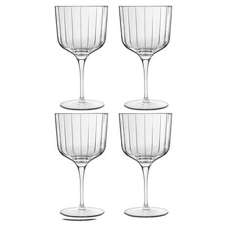 Luigi Bormioli Bach Gin Glasses, 4-pack – kuva 2/3