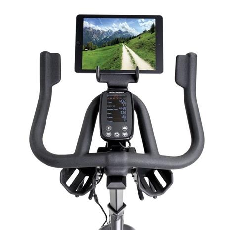 Schwinn IC8, spinningpyörä – kuva 1/8