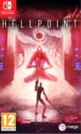 Hellpoint, Nintendo Switch -peli