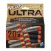 Nerf: Ultra 20 Dart Refill GADGET