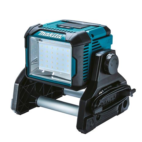Makita DML811 18V työmaavalaisin – kuva 1/8