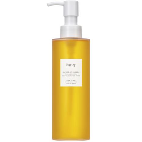 Huxley Cleansing Oil - 200 ml