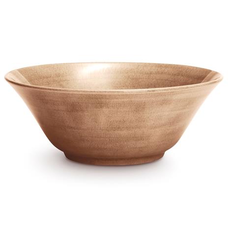 Mateus Basic Bowl 2 L, Cinnamon