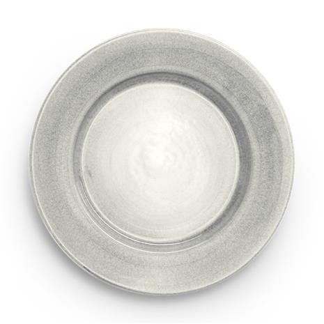 Mateus Basic-lautanen 28 cm Harmaa